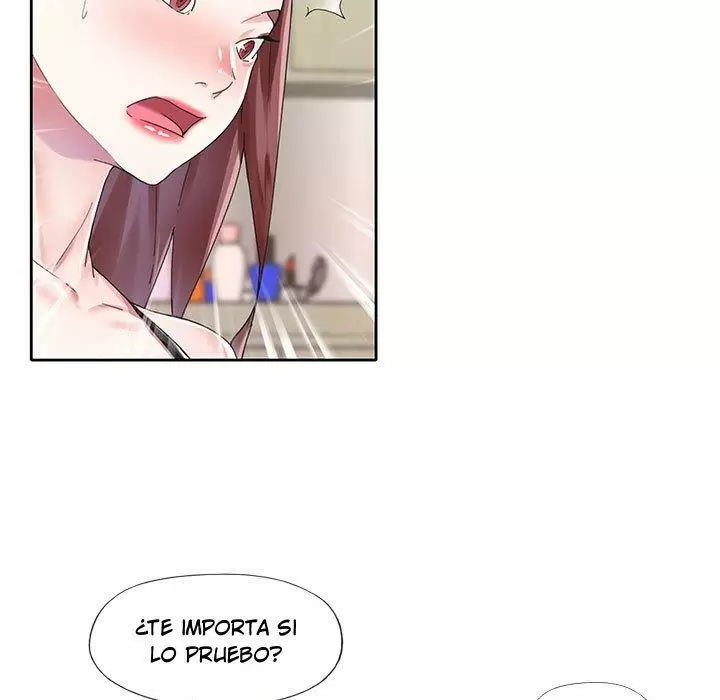 The Idol Preject Capítulo 26 - Page 13