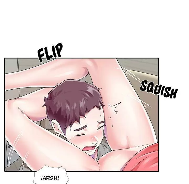 The Idol Preject Capítulo 26 - Page 28
