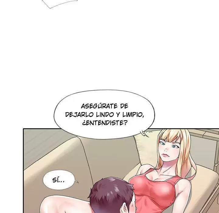The Idol Preject Capítulo 26 - Page 29