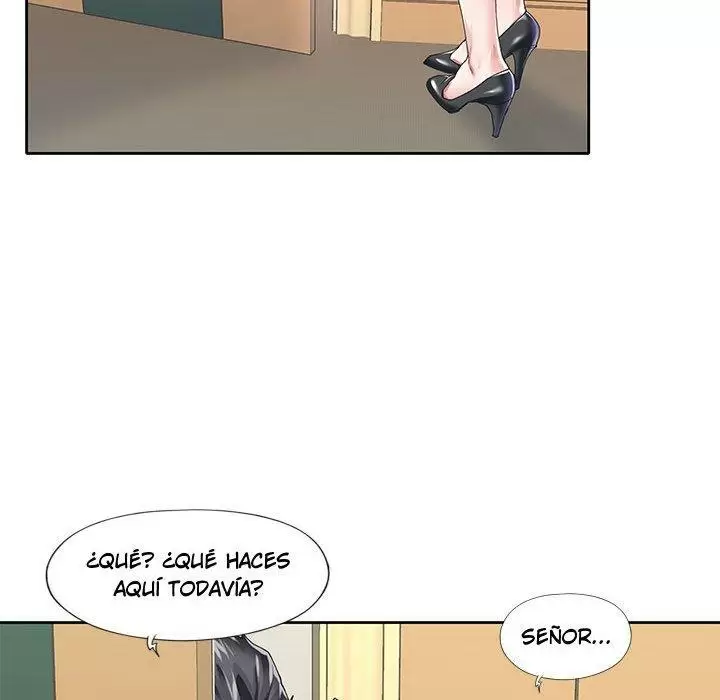 The Idol Preject Capítulo 26 - Page 91