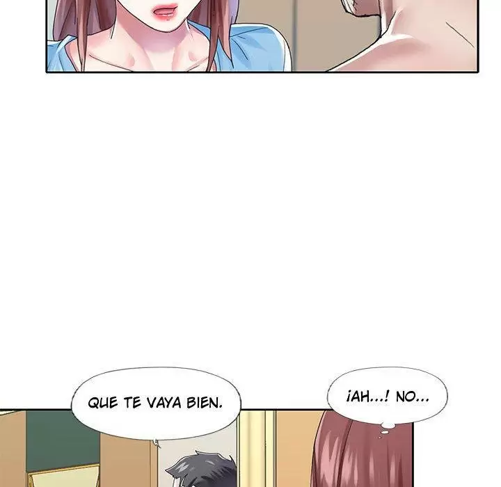 The Idol Preject Capítulo 27 - Page 12