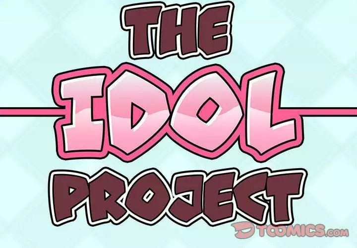 The Idol Preject Capítulo 27 - Page 2