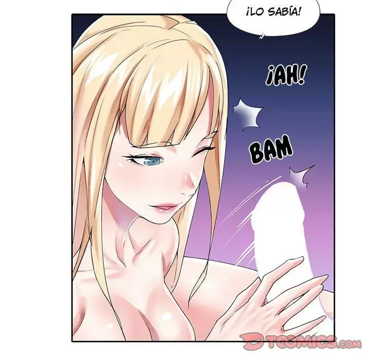 The Idol Preject Capítulo 27 - Page 34