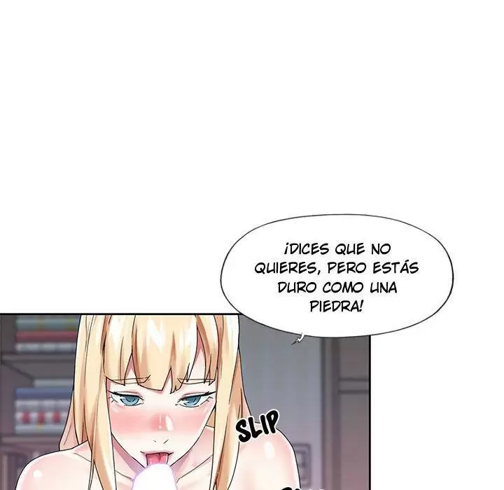 The Idol Preject Capítulo 27 - Page 35