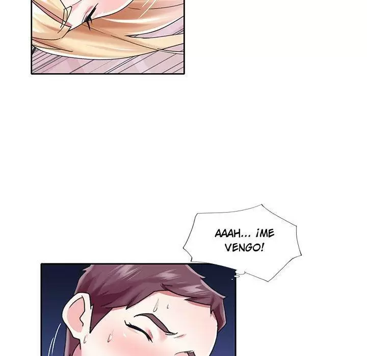 The Idol Preject Capítulo 27 - Page 68