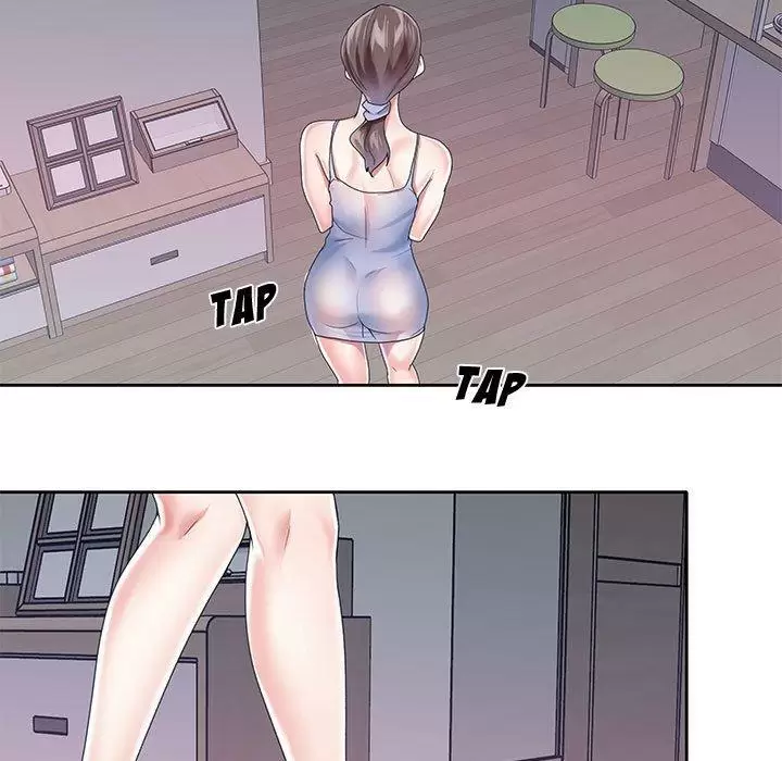 The Idol Preject Capítulo 28 - Page 26