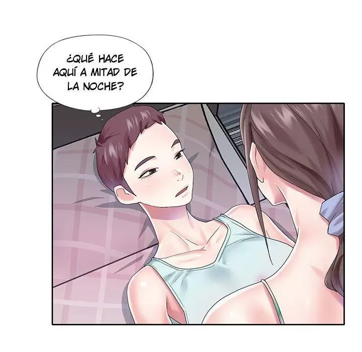 The Idol Preject Capítulo 28 - Page 37
