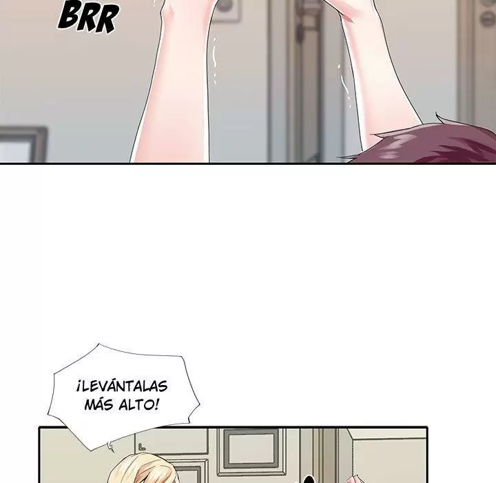 The Idol Preject Capítulo 29 - Page 74