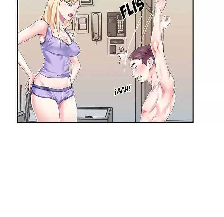 The Idol Preject Capítulo 29 - Page 75