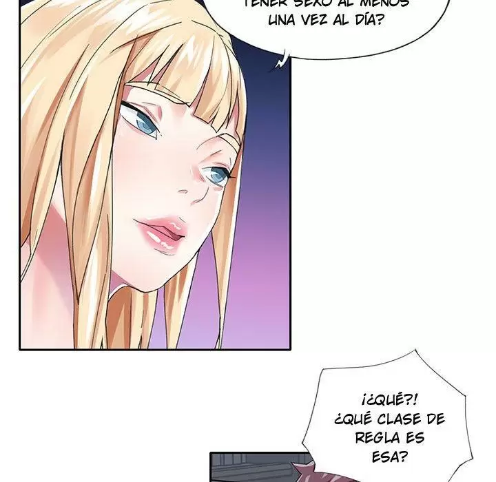The Idol Preject Capítulo 30 - Page 11