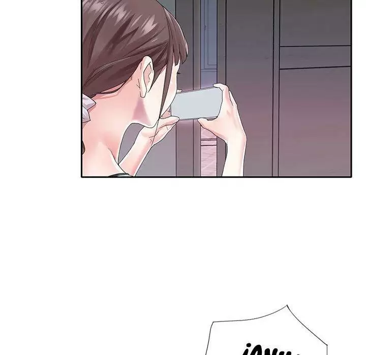 The Idol Preject Capítulo 30 - Page 17