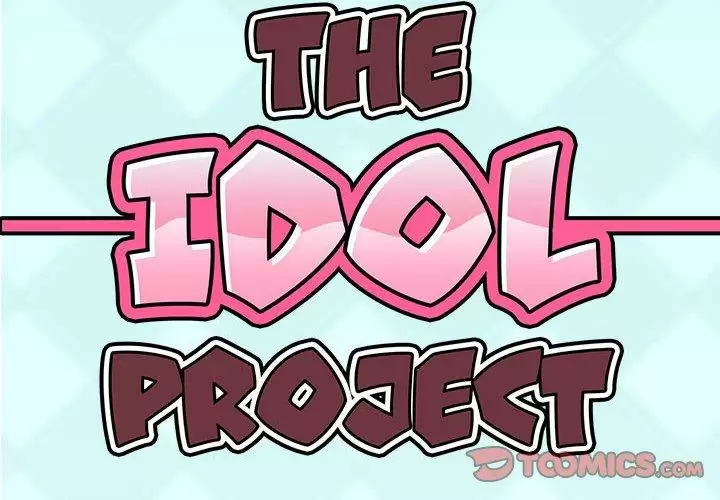 The Idol Preject Capítulo 30 - Page 2