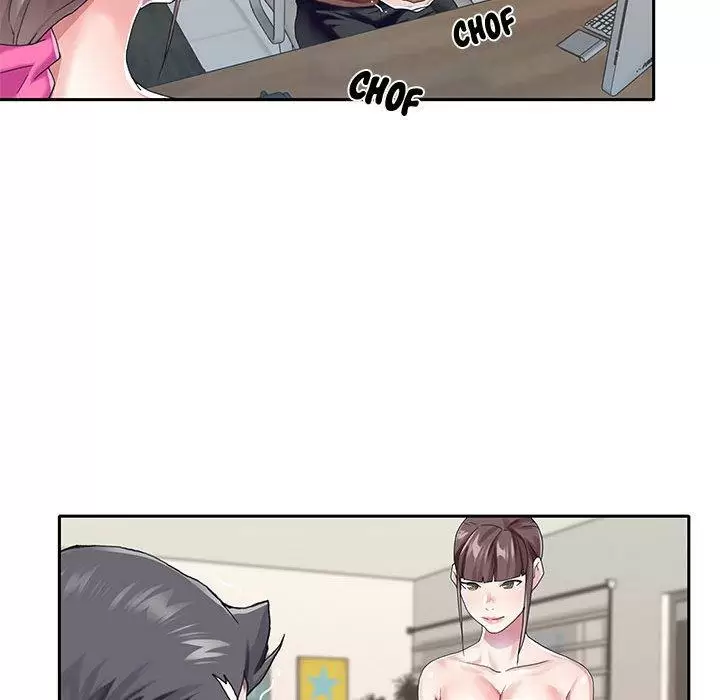 The Idol Preject Capítulo 30 - Page 27