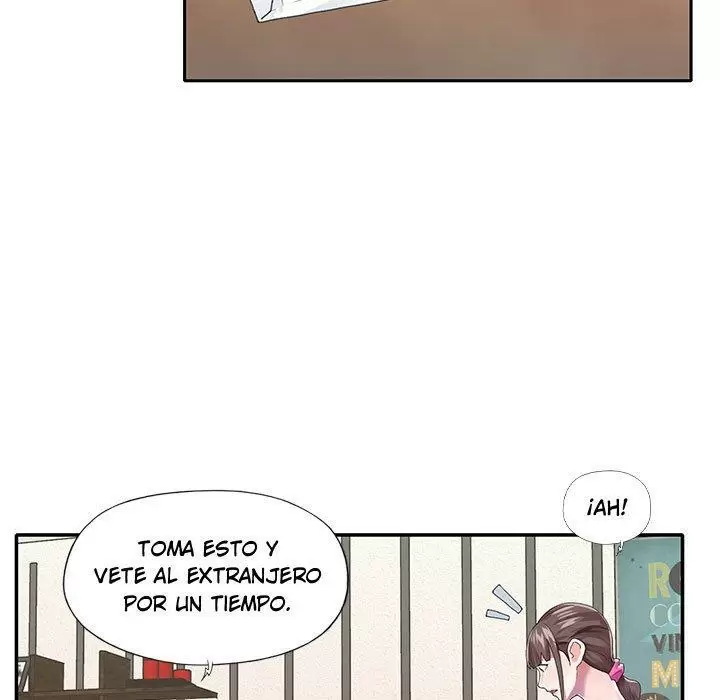 The Idol Preject Capítulo 30 - Page 29