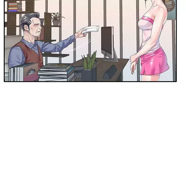 The Idol Preject Capítulo 30 - Page 30