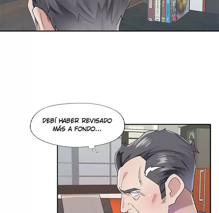 The Idol Preject Capítulo 30 - Page 33
