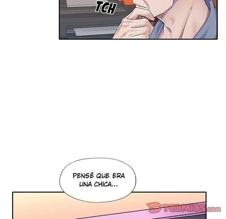 The Idol Preject Capítulo 30 - Page 34