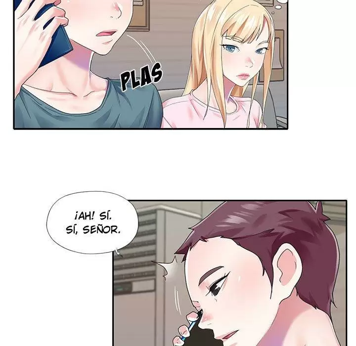 The Idol Preject Capítulo 30 - Page 39