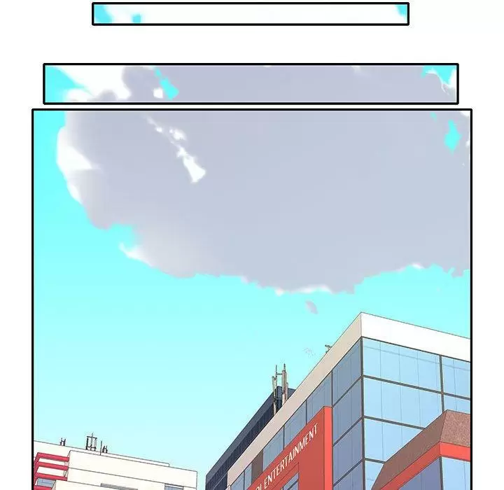 The Idol Preject Capítulo 30 - Page 45