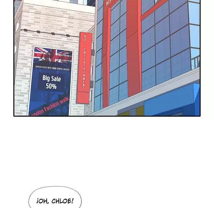 The Idol Preject Capítulo 30 - Page 46