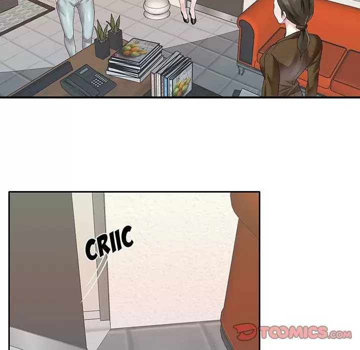 The Idol Preject Capítulo 30 - Page 50
