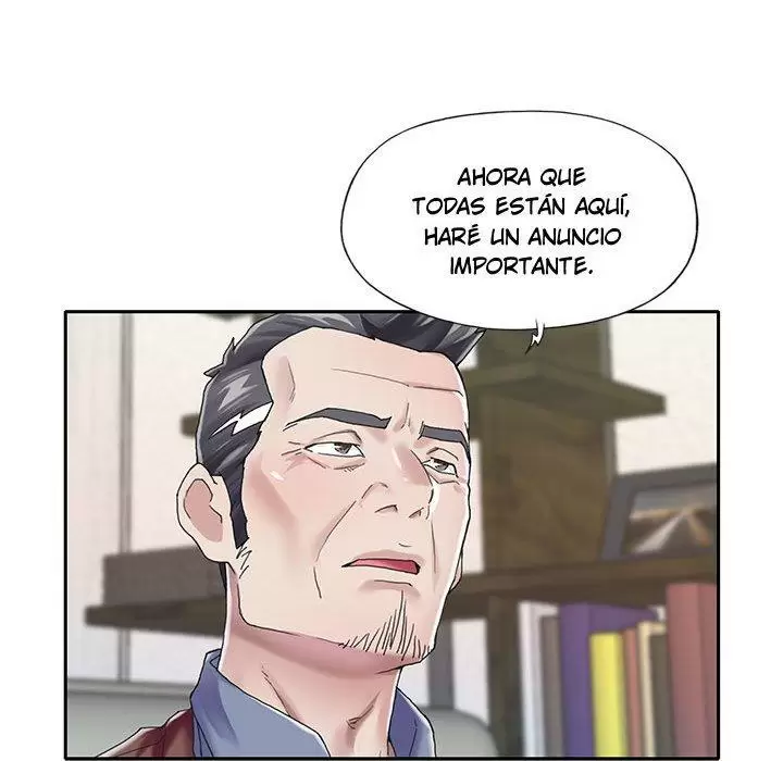 The Idol Preject Capítulo 30 - Page 54
