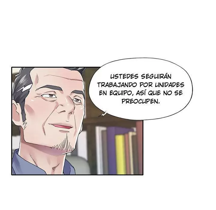 The Idol Preject Capítulo 30 - Page 62