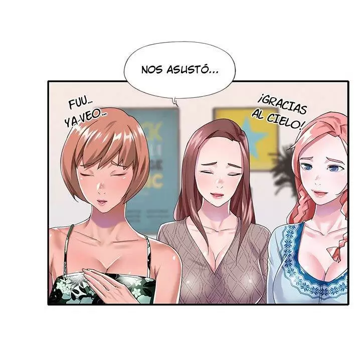 The Idol Preject Capítulo 30 - Page 63