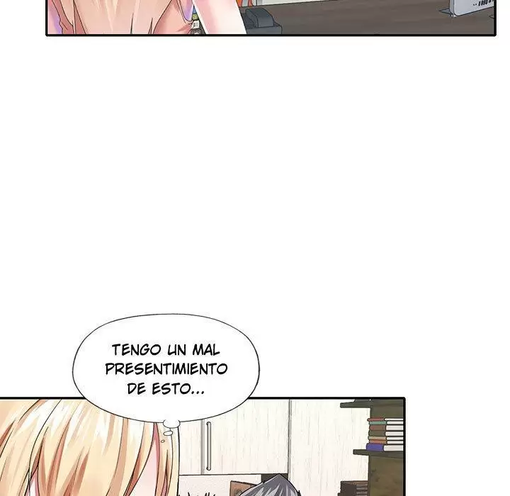 The Idol Preject Capítulo 30 - Page 75
