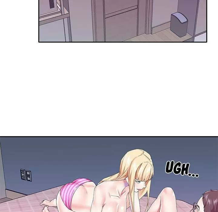 The Idol Preject Capítulo 30 - Page 8