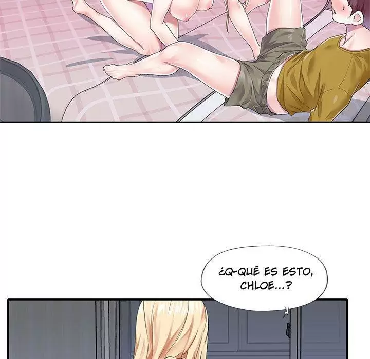 The Idol Preject Capítulo 30 - Page 9