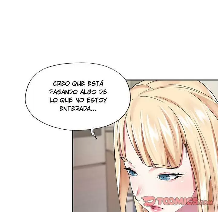 The Idol Preject Capítulo 31 - Page 18