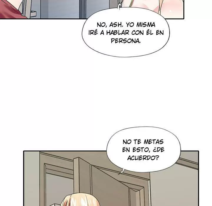 The Idol Preject Capítulo 31 - Page 23