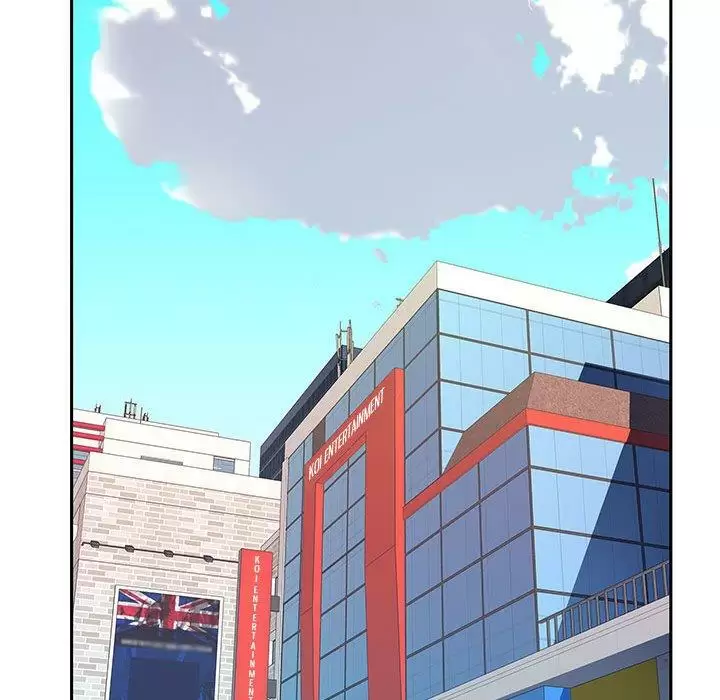 The Idol Preject Capítulo 31 - Page 39