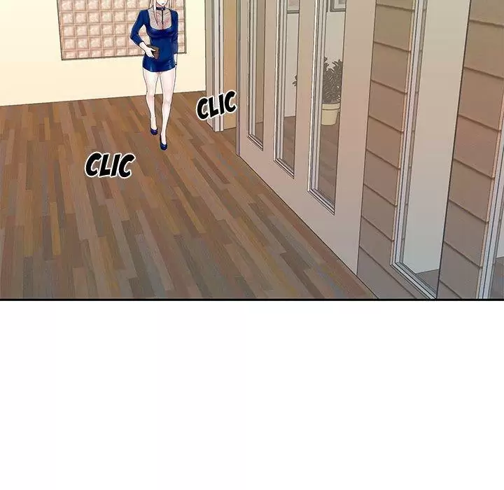 The Idol Preject Capítulo 31 - Page 41