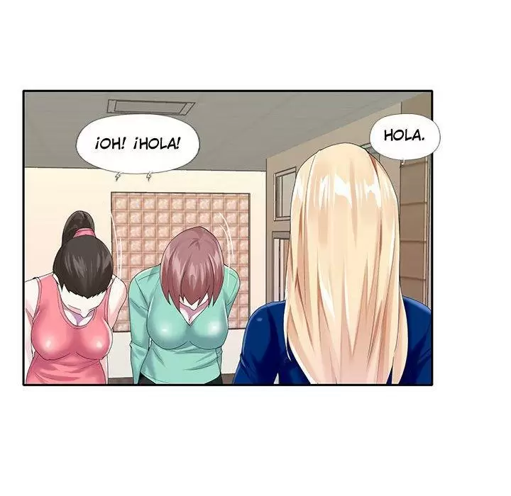 The Idol Preject Capítulo 31 - Page 42