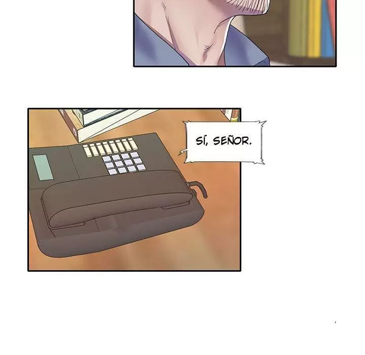 The Idol Preject Capítulo 31 - Page 46