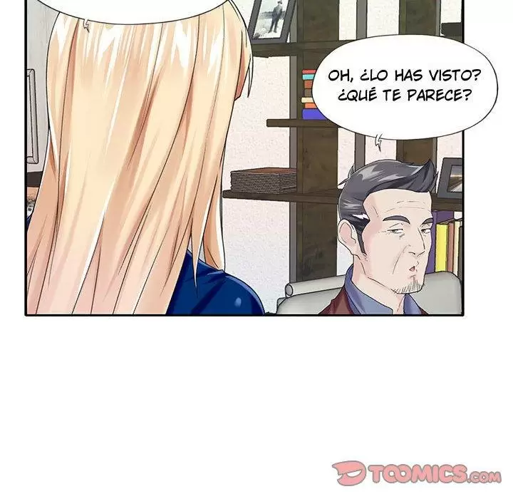 The Idol Preject Capítulo 31 - Page 50