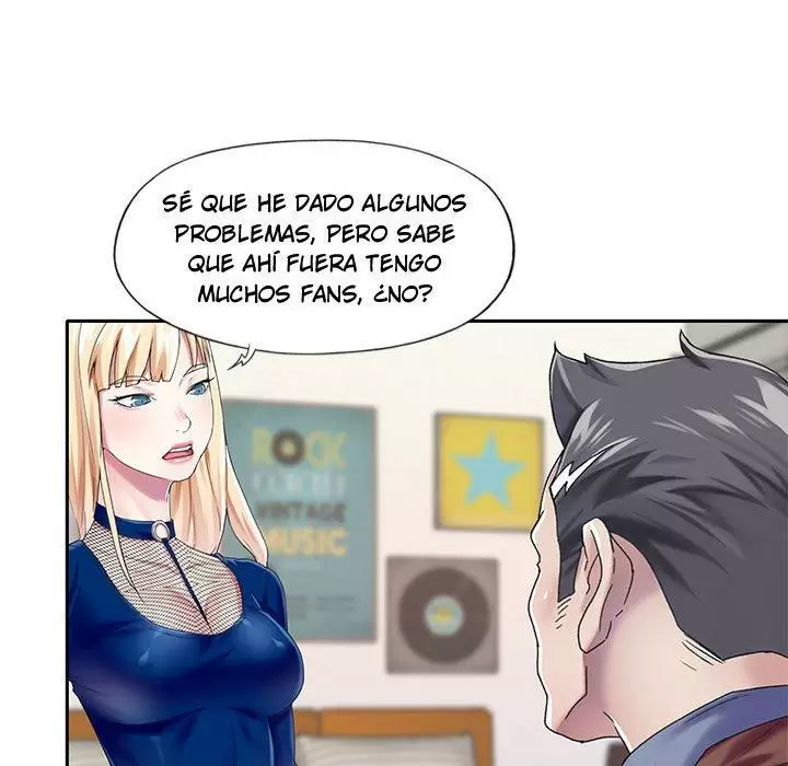 The Idol Preject Capítulo 31 - Page 51