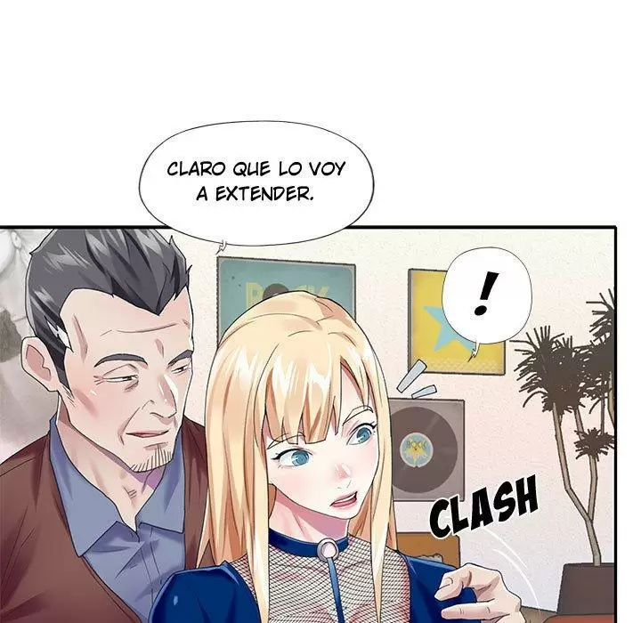 The Idol Preject Capítulo 31 - Page 60