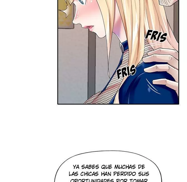 The Idol Preject Capítulo 31 - Page 62