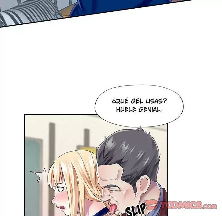 The Idol Preject Capítulo 31 - Page 66