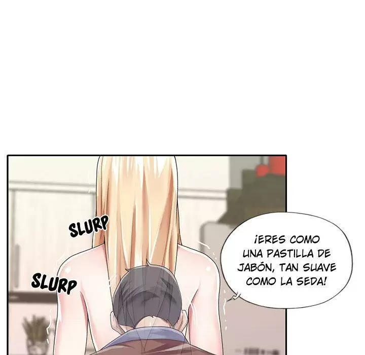 The Idol Preject Capítulo 31 - Page 75