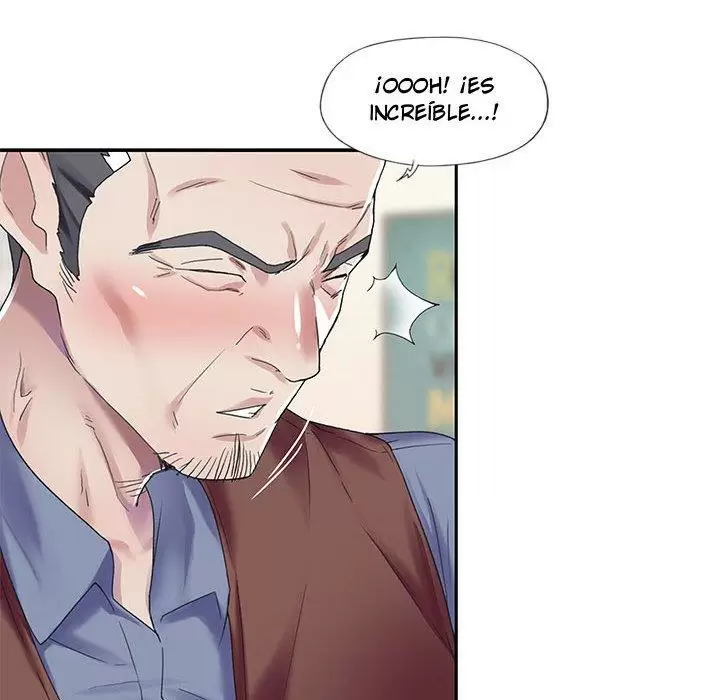 The Idol Preject Capítulo 32 - Page 17