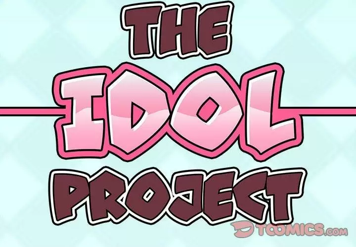 The Idol Preject Capítulo 32 - Page 2