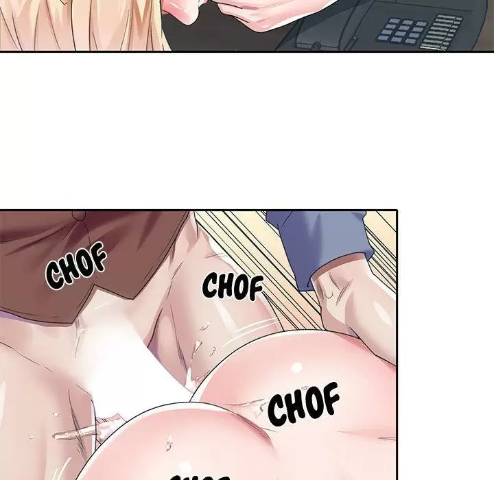 The Idol Preject Capítulo 32 - Page 20