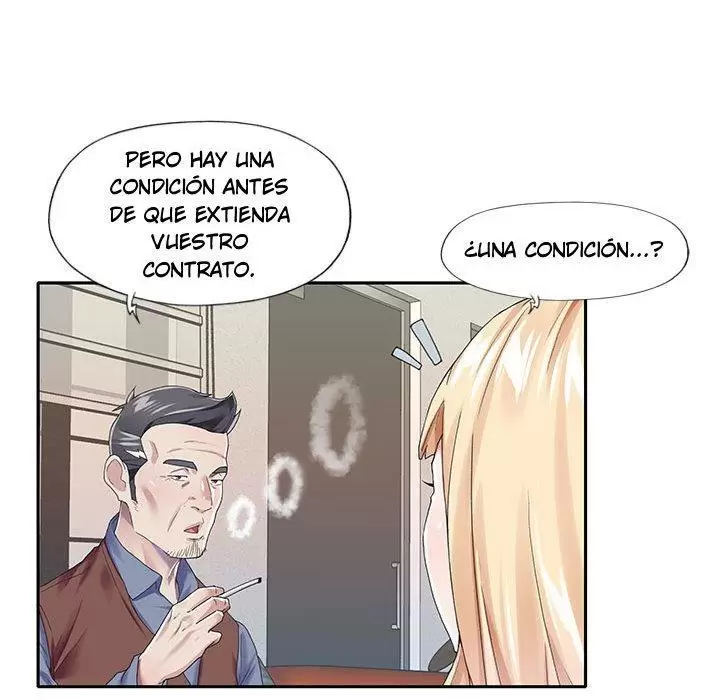 The Idol Preject Capítulo 32 - Page 35