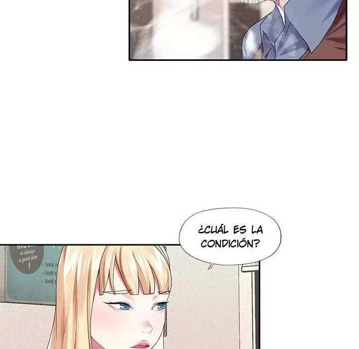 The Idol Preject Capítulo 32 - Page 37