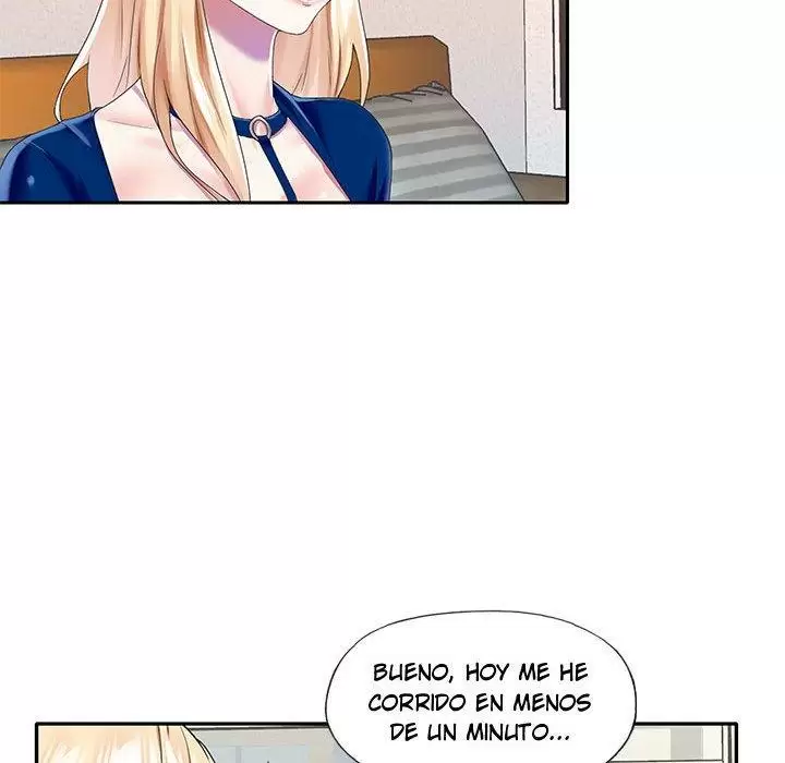 The Idol Preject Capítulo 32 - Page 38