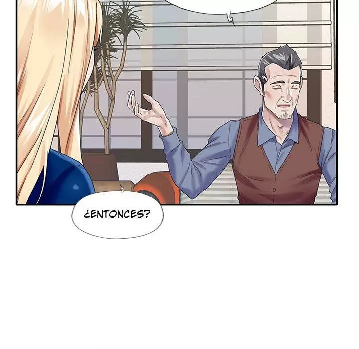 The Idol Preject Capítulo 32 - Page 39